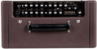 Combo para Guitarra Acústica-Eléctrica MOOER SD50A Combo para Guitarra Acústica-Eléctrica - 2