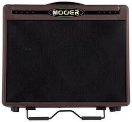 Combo para Guitarra Acústica-Eléctrica MOOER SD50A Combo para Guitarra Acústica-Eléctrica - 3