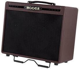 Combo para Guitarra Acústica-Eléctrica MOOER SD50A Combo para Guitarra Acústica-Eléctrica - 4