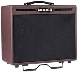 Combo para Guitarra Acústica-Eléctrica MOOER SD50A Combo para Guitarra Acústica-Eléctrica - 5