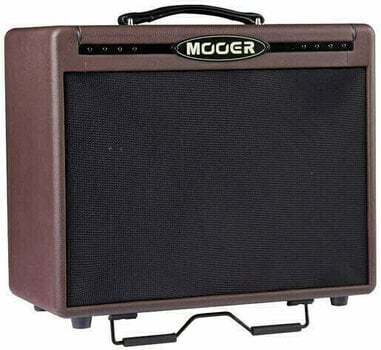 Combo for Acoustic-electric Guitar MOOER SD50A - 6