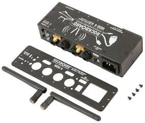 Bezdrátový systém RockBoard MOD 4 & U2 Transmitter Bezdrátový systém - 7