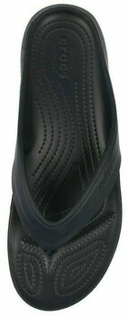 Jachtařská obuv Crocs Classic Flip Navy 45-46 - 5