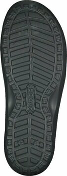 Unisex Schuhe Crocs Classic Slide Slate Grey 36-37 - 5
