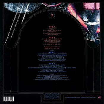 Schallplatte Halestorm - Halestorm (10th Anniversary Edition) (2 LP) - 2