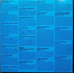 Vinylplade Halestorm - Halestorm (10th Anniversary Edition) (2 LP) - 3