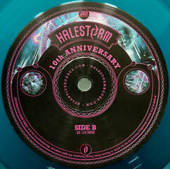 Vinylplade Halestorm - Halestorm (10th Anniversary Edition) (2 LP) - 6