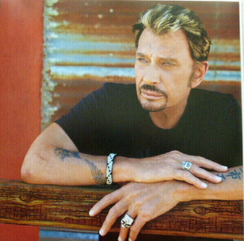 Disque vinyle Johnny Hallyday - Ca Ne Finira Jamais (2 LP) - 4