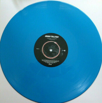 Disque vinyle Johnny Hallyday - Ca Ne Finira Jamais (2 LP) - 6