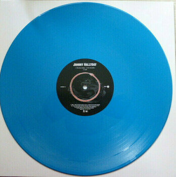 Disque vinyle Johnny Hallyday - Ca Ne Finira Jamais (2 LP) - 7