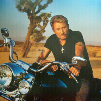 Disque vinyle Johnny Hallyday - Ca Ne Finira Jamais (2 LP) - 8