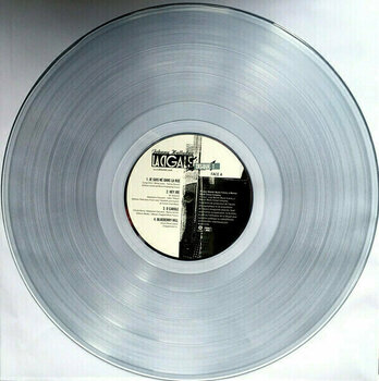 Płyta winylowa Johnny Hallyday - Flashback Tour La Cigale (2 LP) - 5