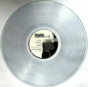 Vinyl Record Johnny Hallyday - Flashback Tour La Cigale (2 LP) - 7