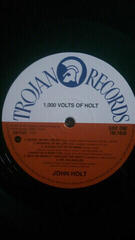 Disque vinyle John Holt - 1000 Volts Of Holt (LP) - 1