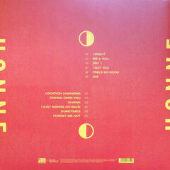 LP plošča Honne - Love Me/Love Me Not (2 LP) - 1