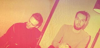 LP plošča Honne - Love Me/Love Me Not (2 LP) - 2