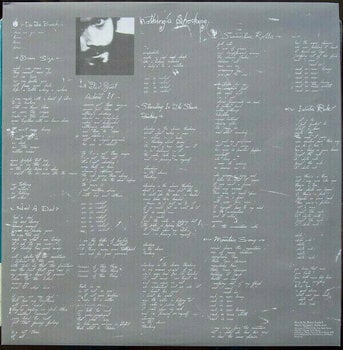 Vinyl Record Jane's Addiction - Nothing's Shocking (LP) - 3
