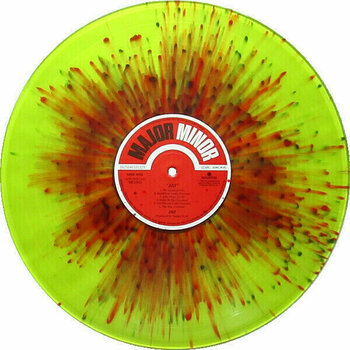 Vinüülplaat July - RSD - July (LP) - 3