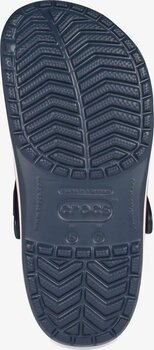 Unisex Schuhe Crocs Crocband Clog Navy 36-37 - 5