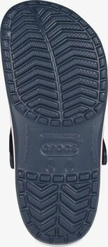 Unisex Schuhe Crocs Crocband Clog Navy 39-40 - 5