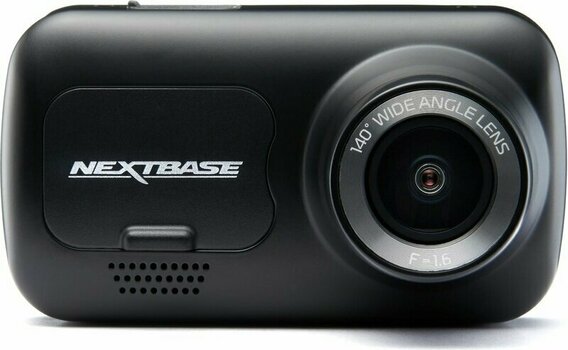Dash Cam/câmara para automóveis Nextbase 222 Preto Dash Cam/câmara para automóveis - 2