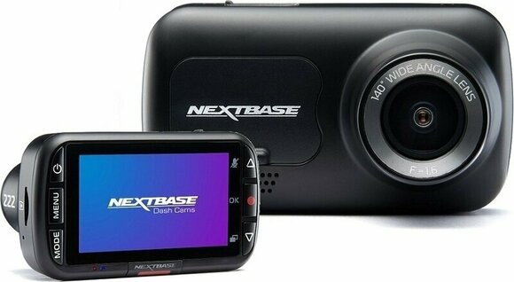 Dash Cam / Car Camera Nextbase 222 - 4