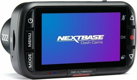 Kamera samochodowa Nextbase 222 - 10