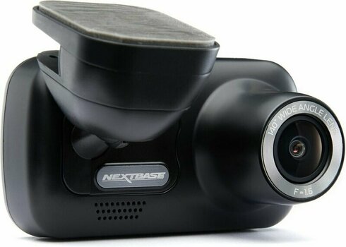 Dash Cam / Bilkamera Nextbase 222G Sort Dash Cam / Bilkamera - 7