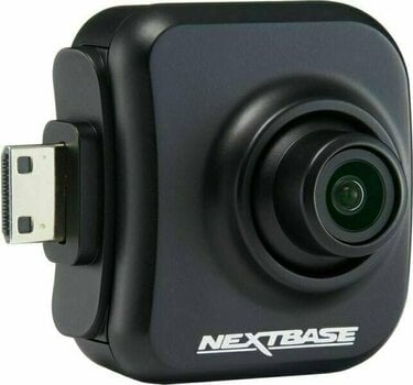 Dash Cam / Car Camera Nextbase 222X - 5