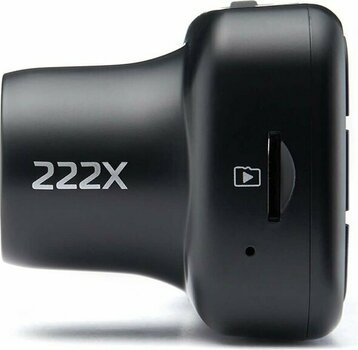Dash Cam/câmara para automóveis Nextbase 222X Preto Dash Cam/câmara para automóveis - 8