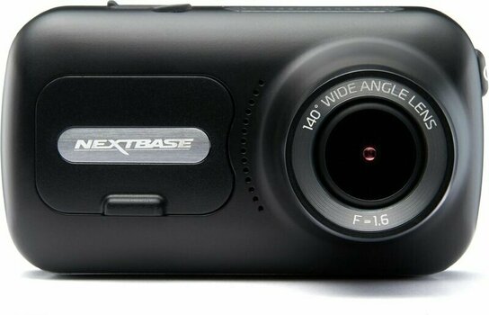 Dash Cam / autokamera Nextbase 322GW Musta Dash Cam / autokamera - 2