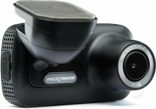Dash Cam/câmara para automóveis Nextbase 322GW Preto Dash Cam/câmara para automóveis - 7