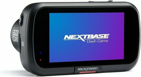 Камерa за кола Nextbase 322GW - 10