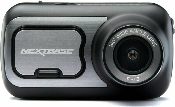 Dash Cam/câmara para automóveis Nextbase 422GW Preto Dash Cam/câmara para automóveis - 2