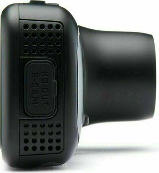 Dash Cam / Bilkamera Nextbase 422GW Sort Dash Cam / Bilkamera - 6