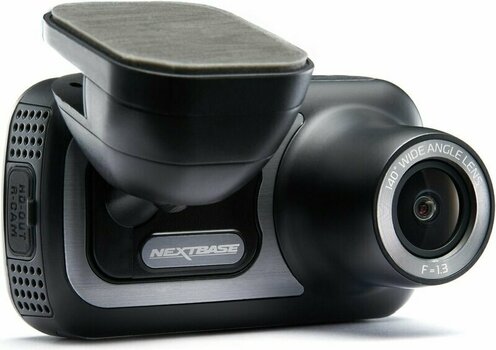 Dash Cam/bilkameror Nextbase 422GW Svart Dash Cam/bilkameror - 7