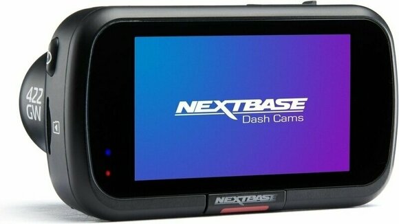 Auto kamera Nextbase 422GW - 10