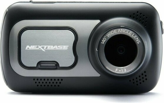 Caméra de voiture Nextbase 522GW Noir Caméra de voiture - 2