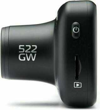 Dash Cam / Autokamera Nextbase 522GW - 5
