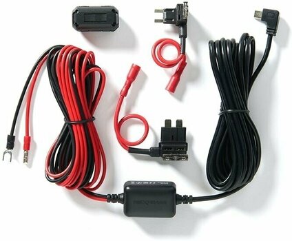 Adapter for video monitors Nextbase Hardwire Kit 12/24 V - 2