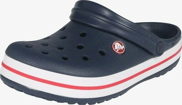Унисекс обувки Crocs Crocband Clog Navy 45-46 - 3