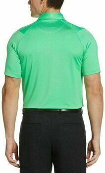 Polo Shirt Callaway Swingtech Solid Mens Polo Shirt Irish Green L - 4