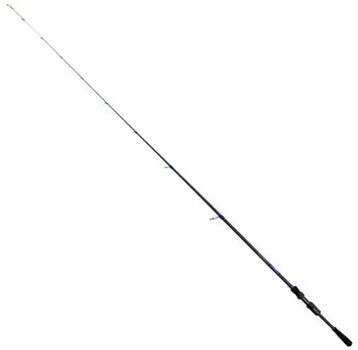 Caña de pescar Delphin Hoax 206 cm 7 - 28 g 1 parte - 2