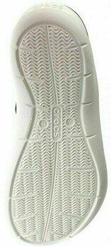 Buty żeglarskie damskie Crocs Women's Swiftwater Sandal Black/White 34-35 - 6