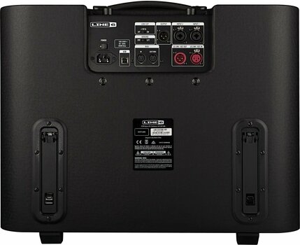 Gitarren-Lautsprecher Line6 Powercab 112 Plus - 5