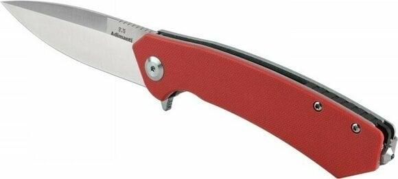Тактически нож Ganzo Skimen Red Тактически нож - 5