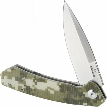 Taktický nůž Ganzo Skimen Camo Taktický nůž - 5