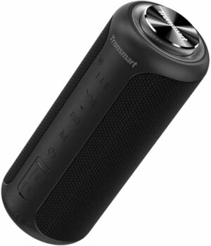 portable Speaker Tronsmart Element T6 Plus Black - 2