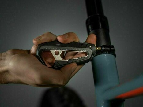 Multi-outil Knog Fang Multitool Multi-outil - 4