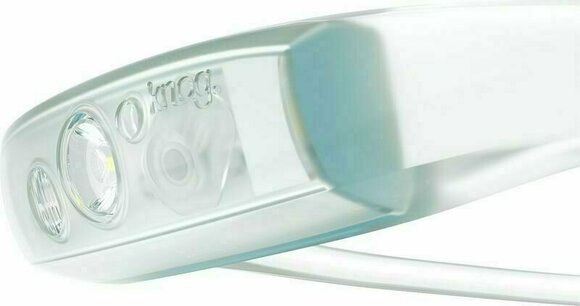 Linterna de cabeza Knog Quokka Run Azul 100 lm Headlamp Linterna de cabeza - 5